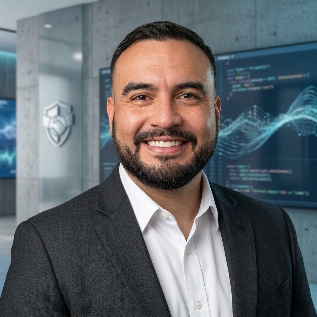 Principal Architect